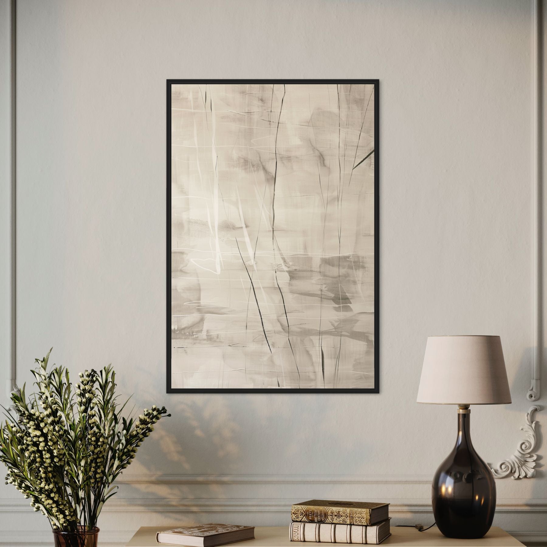 Scratch-Poster