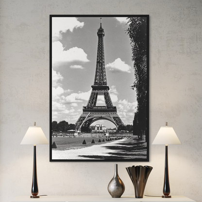 Eiffel Tower