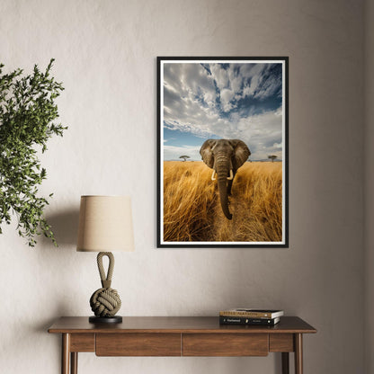 African Elephant