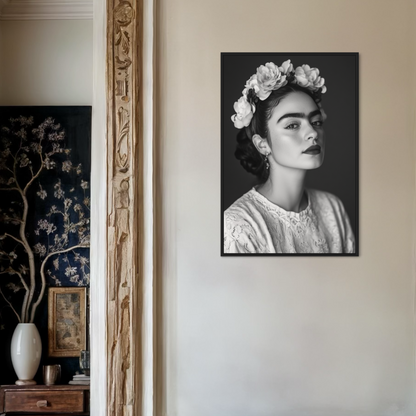 Frida Kahlo