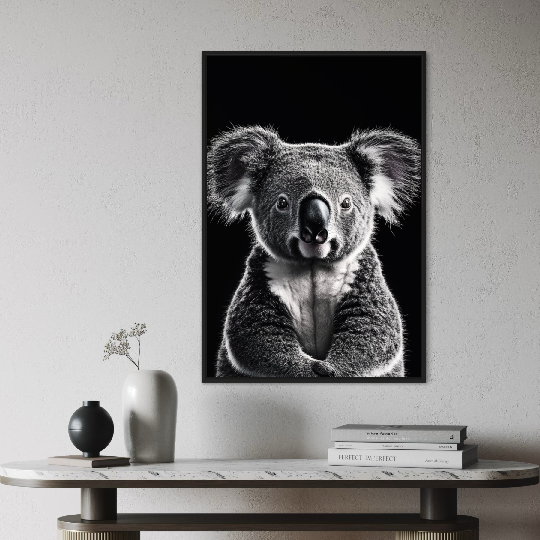 koala