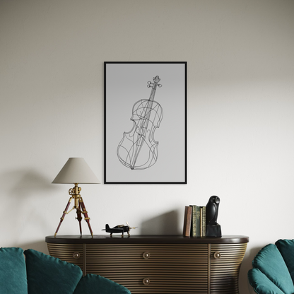 violoncello