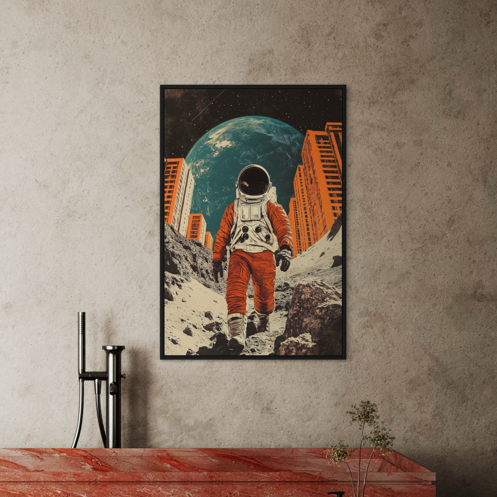 Astronaut